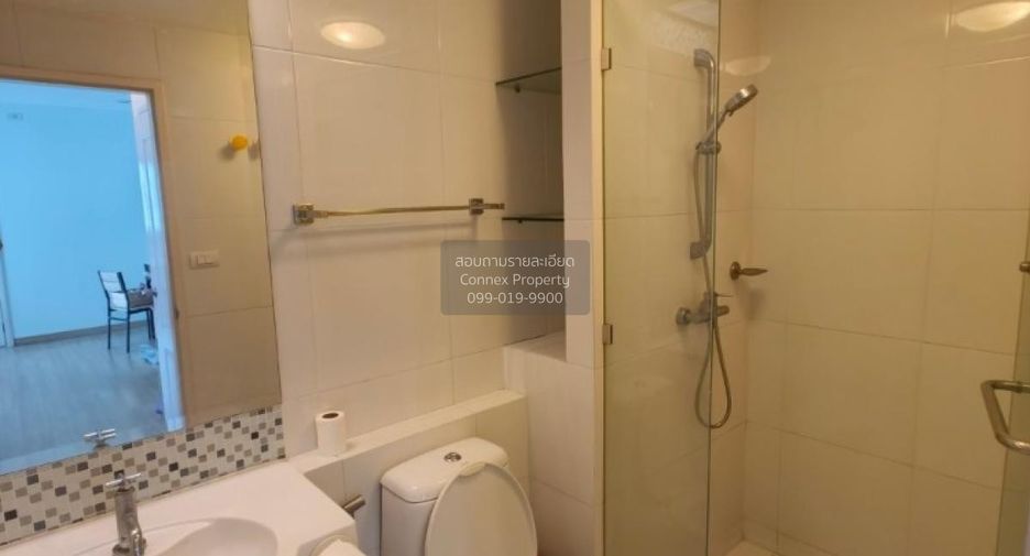 For rent 2 ベッドルーム condo in Bang Sue, Bangkok