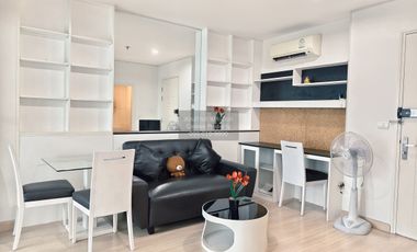 Wohnung zur Miete mit 1 Zimmer in Chatuchak, Bangkok