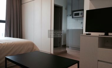 Аренда 1 кровать кондо в Ратчатхещи, Бангкок