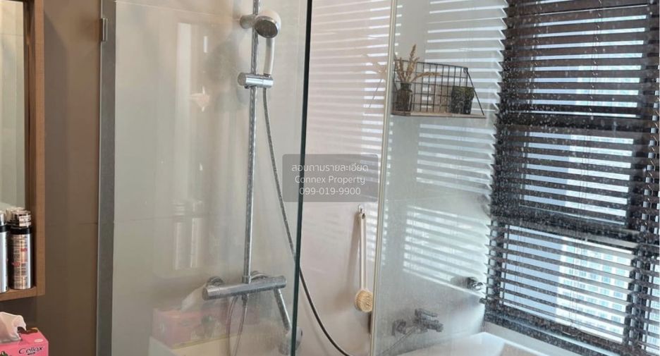 Condo en alquiler de 2 habitaciones en Watthana, Bangkok