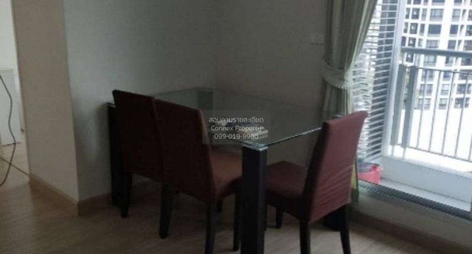 Wohnung zur Miete mit 2 Zimmer in Chatuchak, Bangkok
