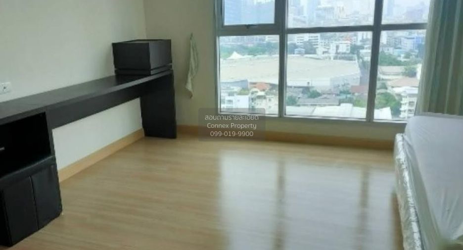 Wohnung zur Miete mit 2 Zimmer in Chatuchak, Bangkok