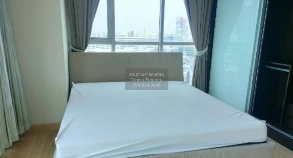 Wohnung zur Miete mit 2 Zimmer in Chatuchak, Bangkok