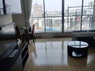 Wohnung zur Miete mit 2 Zimmer in Chatuchak, Bangkok