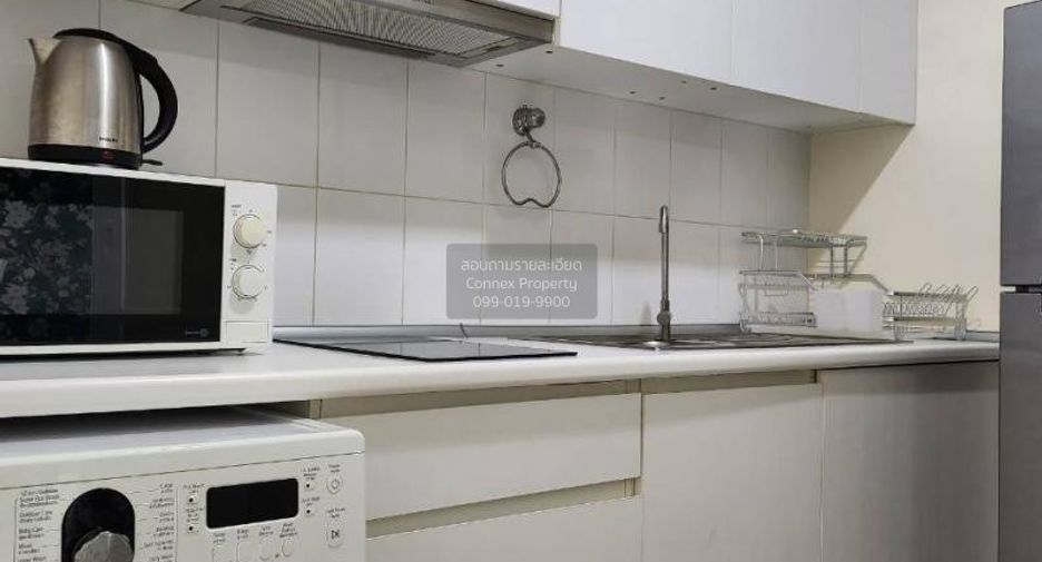 Wohnung zur Miete mit 1 Zimmer in Chatuchak, Bangkok
