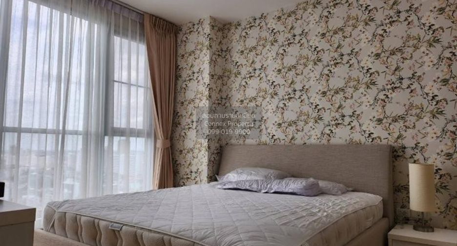 Wohnung zur Miete mit 1 Zimmer in Chatuchak, Bangkok
