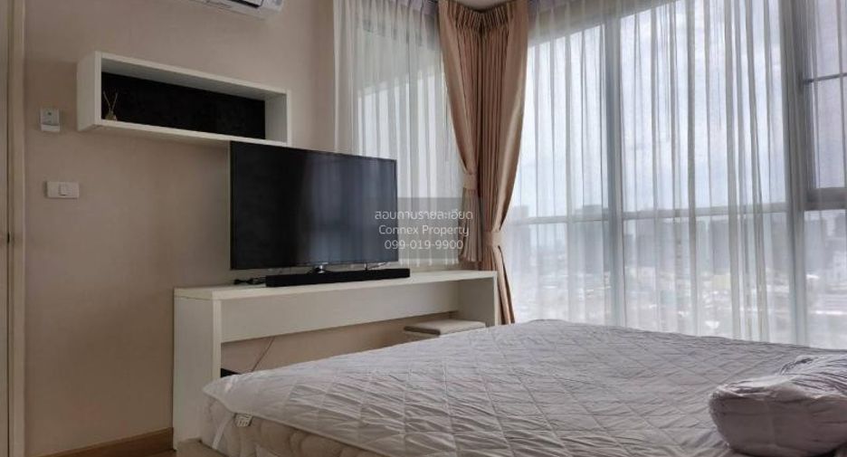 Wohnung zur Miete mit 1 Zimmer in Chatuchak, Bangkok
