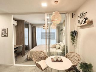 Аренда 1 кровать кондо в Khlong Luang, Патумтани