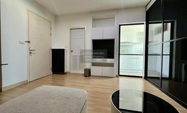 Wohnung zur Miete mit 1 Zimmer in Chatuchak, Bangkok