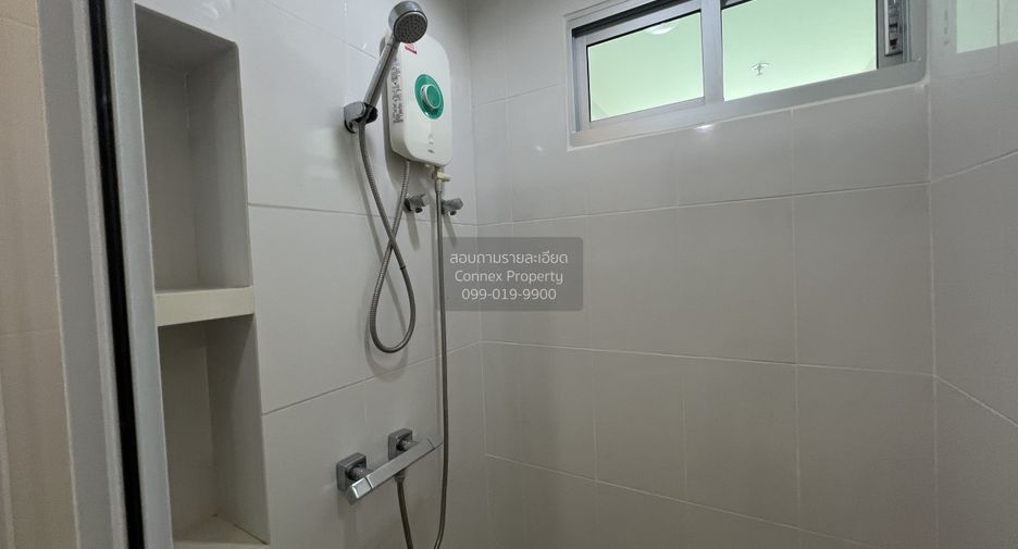 Wohnung zur Miete mit 1 Zimmer in Chatuchak, Bangkok