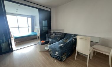 Wohnung zur Miete mit 1 Zimmer in Chatuchak, Bangkok