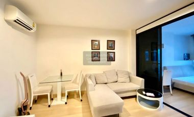 Wohnung zur Miete mit 1 Zimmer in Chatuchak, Bangkok