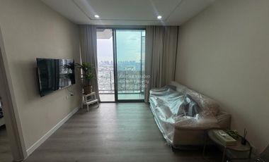 À louer 1 chambre condo à Bang Sue, Bangkok