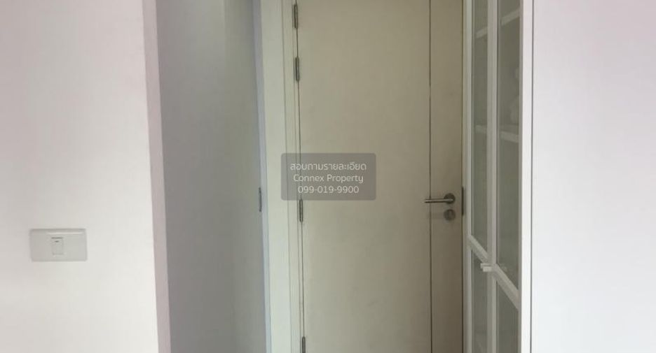 ให้เช่า 2 ห้องนอน คอนโด ใน ยานนาวา, กรุงเทพฯ
