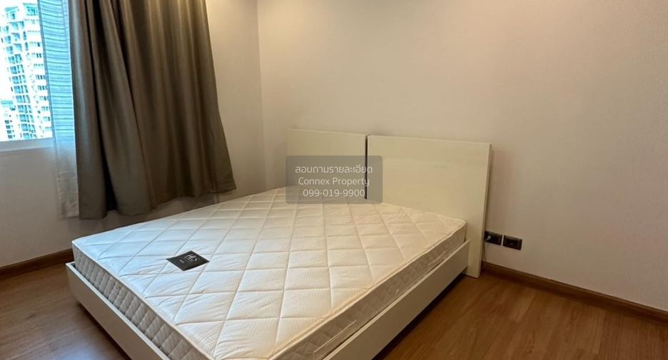 Wohnung zur Miete mit 1 Zimmer in Huai Khwang, Bangkok