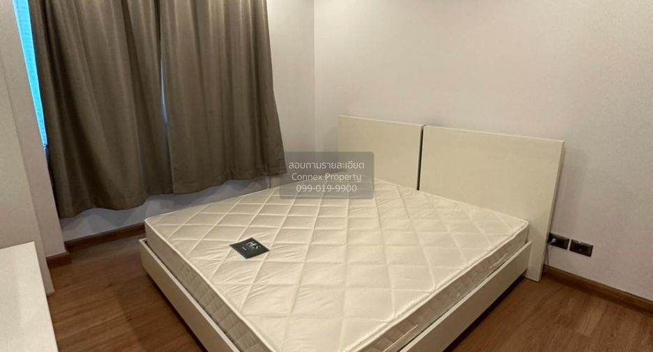 Wohnung zur Miete mit 1 Zimmer in Huai Khwang, Bangkok