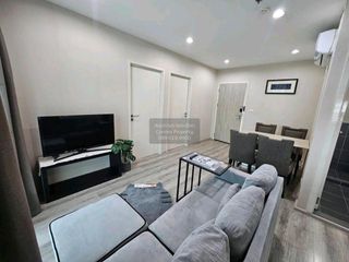 Аренда 2 спальни кондо в Бангкок Нои, Бангкок