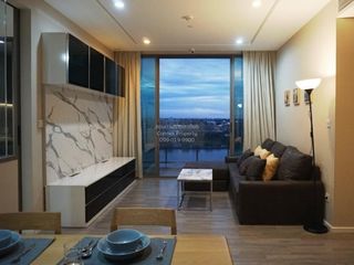 Wohnung zur Miete mit 2 Zimmer in Bang Sue, Bangkok