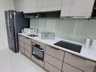 Wohnung zur Miete mit 2 Zimmer in Bang Sue, Bangkok