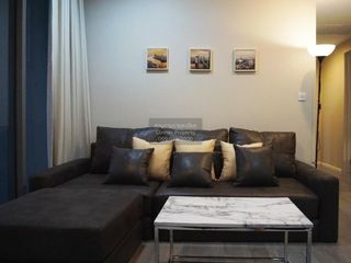 Wohnung zur Miete mit 2 Zimmer in Bang Sue, Bangkok