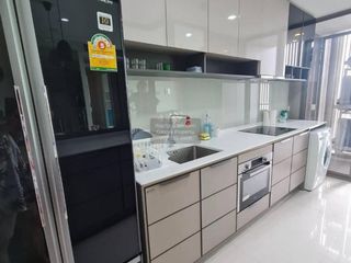 Wohnung zur Miete mit 2 Zimmer in Bang Sue, Bangkok