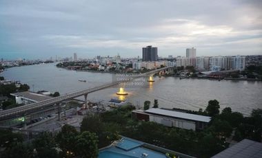 À louer 2 chambres condo à Bang Sue, Bangkok