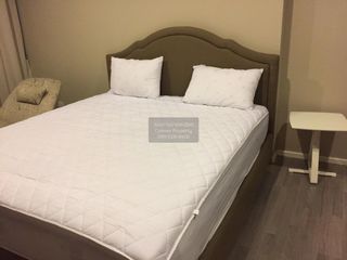 Wohnung zur Miete mit 2 Zimmer in Bang Sue, Bangkok