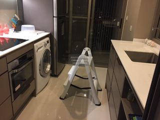 Wohnung zur Miete mit 2 Zimmer in Bang Sue, Bangkok