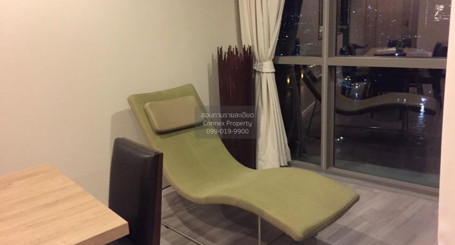 À louer 2 chambres condo à Bang Sue, Bangkok
