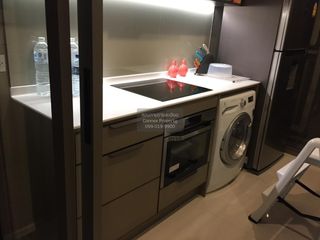 Wohnung zur Miete mit 2 Zimmer in Bang Sue, Bangkok