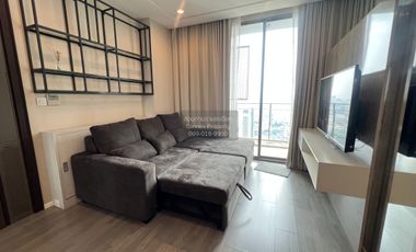 À louer 1 chambre condo à Bang Sue, Bangkok
