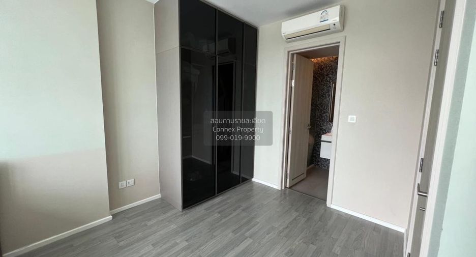 À louer 1 chambre condo à Bang Sue, Bangkok