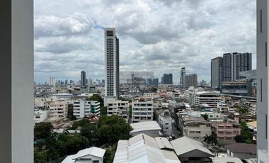 À louer 1 chambre condo à Bang Sue, Bangkok