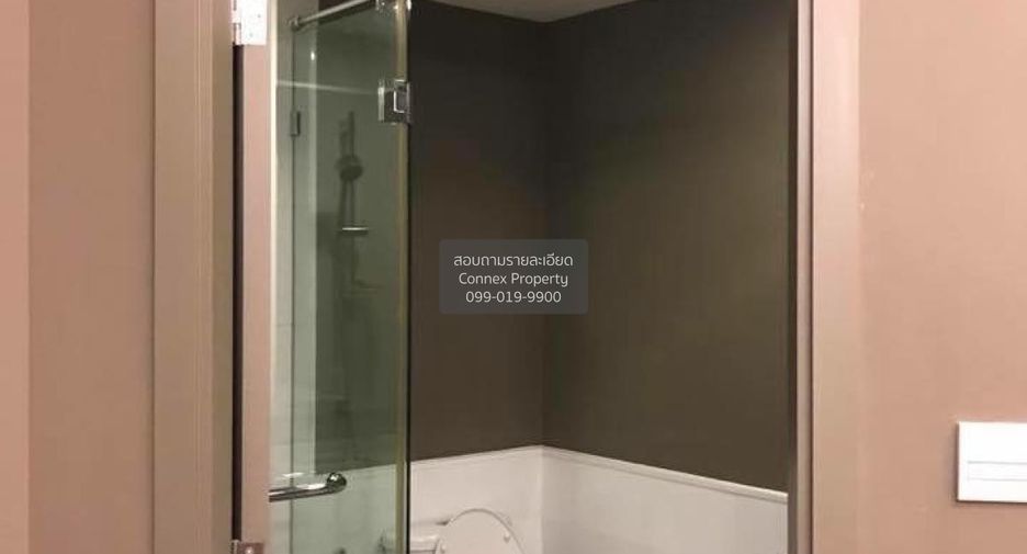 For rent 1 bed condo in Ratchathewi, Bangkok