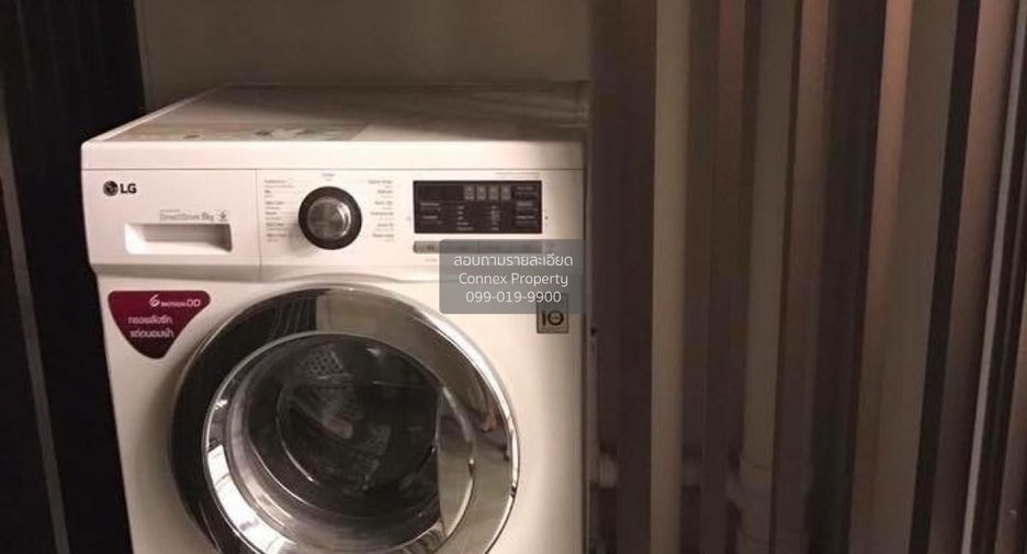 For rent 1 bed condo in Ratchathewi, Bangkok