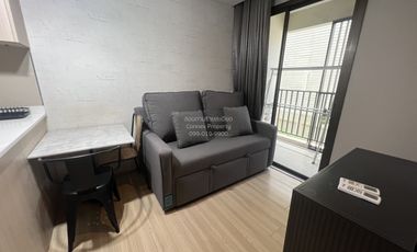 For rent 1 bed condo in Ratchathewi, Bangkok