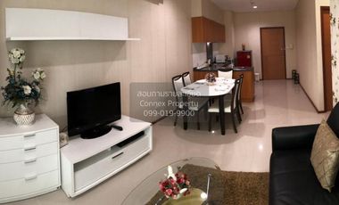 À louer 1 chambre condo à Khlong San, Bangkok