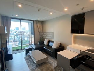For rent 1 bed condo in Bang Sue, Bangkok