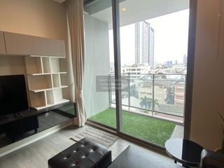 For rent 1 bed condo in Bang Sue, Bangkok