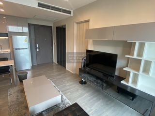 For rent 1 bed condo in Bang Sue, Bangkok