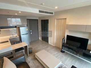 For rent 1 bed condo in Bang Sue, Bangkok