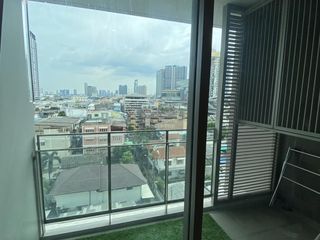 For rent 1 bed condo in Bang Sue, Bangkok