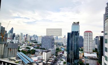 ให้เช่า 1 เตียง คอนโด 