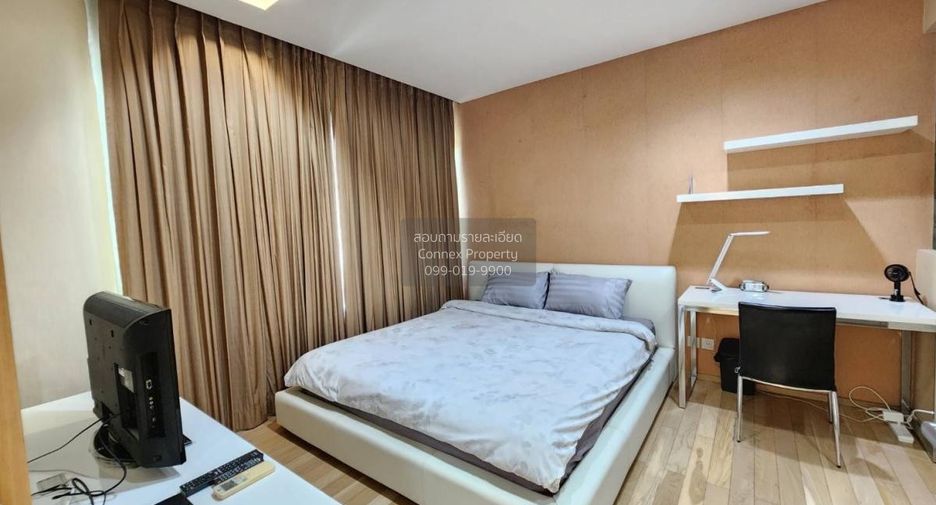 Condo en alquiler de 1 habitaciones en Khlong Toei, Bangkok