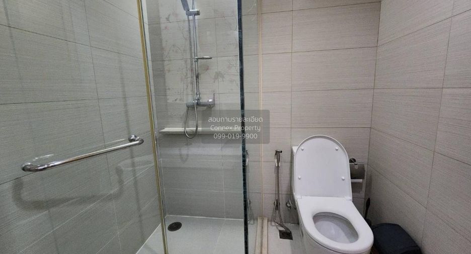 Condo en alquiler de 1 habitaciones en Khlong Toei, Bangkok