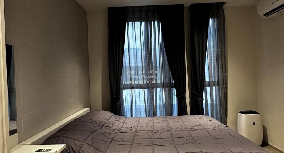 Wohnung zur Miete mit 1 Zimmer in Watthana, Bangkok