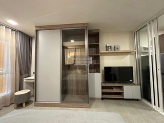 Аренда 1 кровать кондо в Khlong Luang, Патумтани
