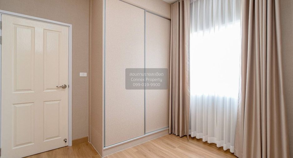 Casa en alquiler de 4 habitaciones en Thanyaburi, Pathum Thani