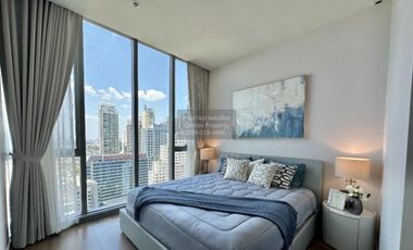 Condo en alquiler de 1 habitaciones en Khlong Toei, Bangkok