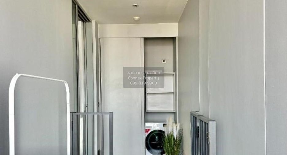 Condo en alquiler de 1 habitaciones en Khlong Toei, Bangkok